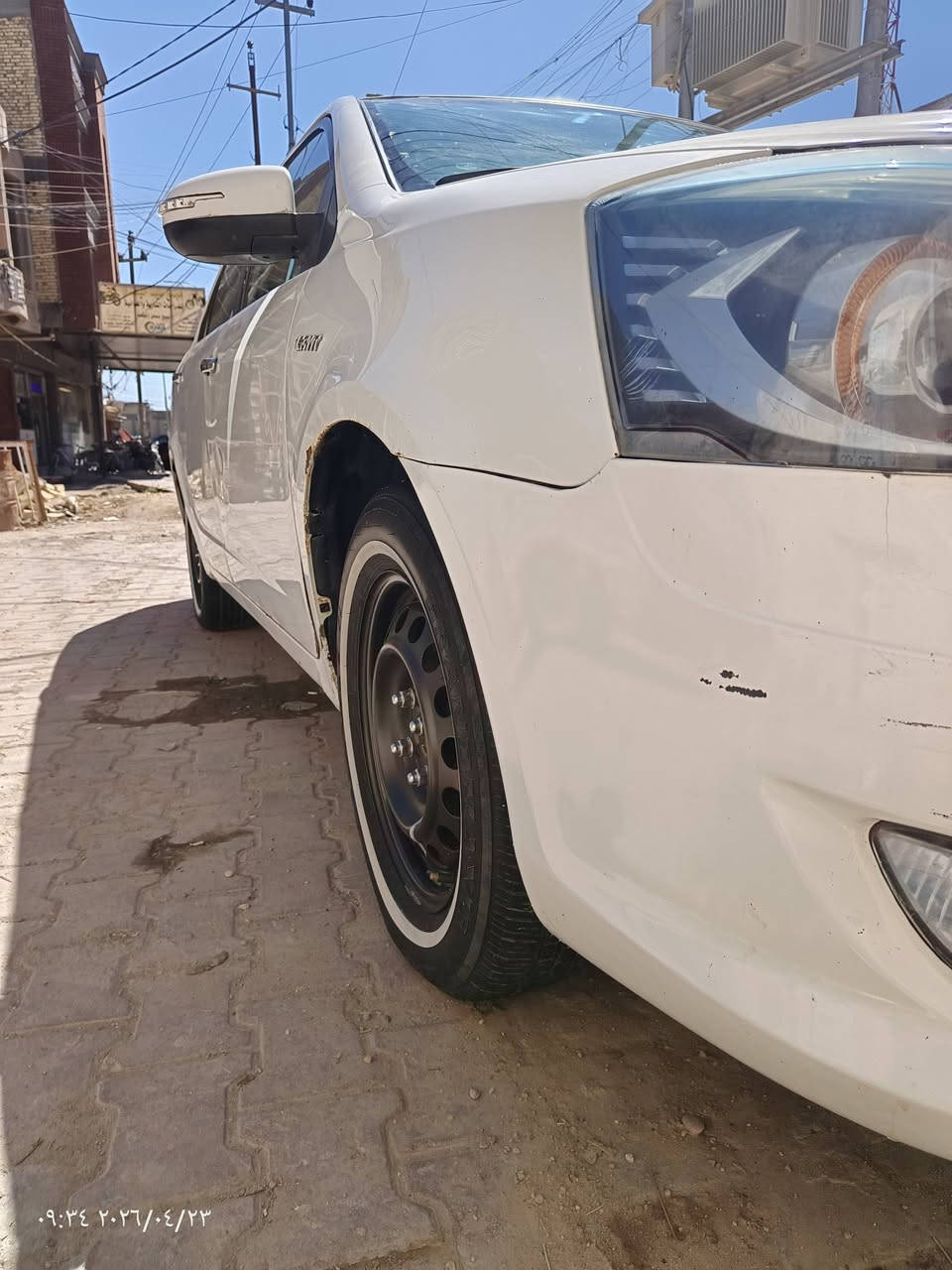 جيلي ٢٠١٣ • محرك و گير زين • تكييف ثلج