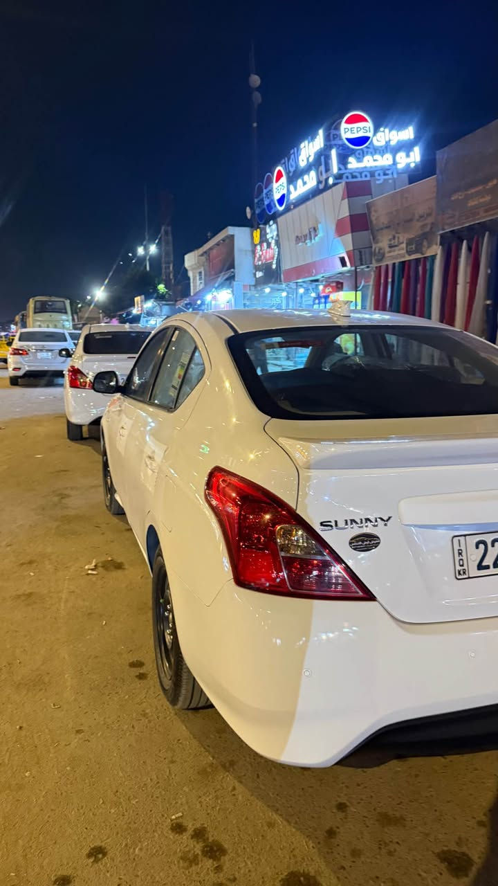 صني • ٢٠٢٥ • الزبير