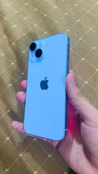 ايفون ١٤ • ١٢٨ • بطارية ٨٧