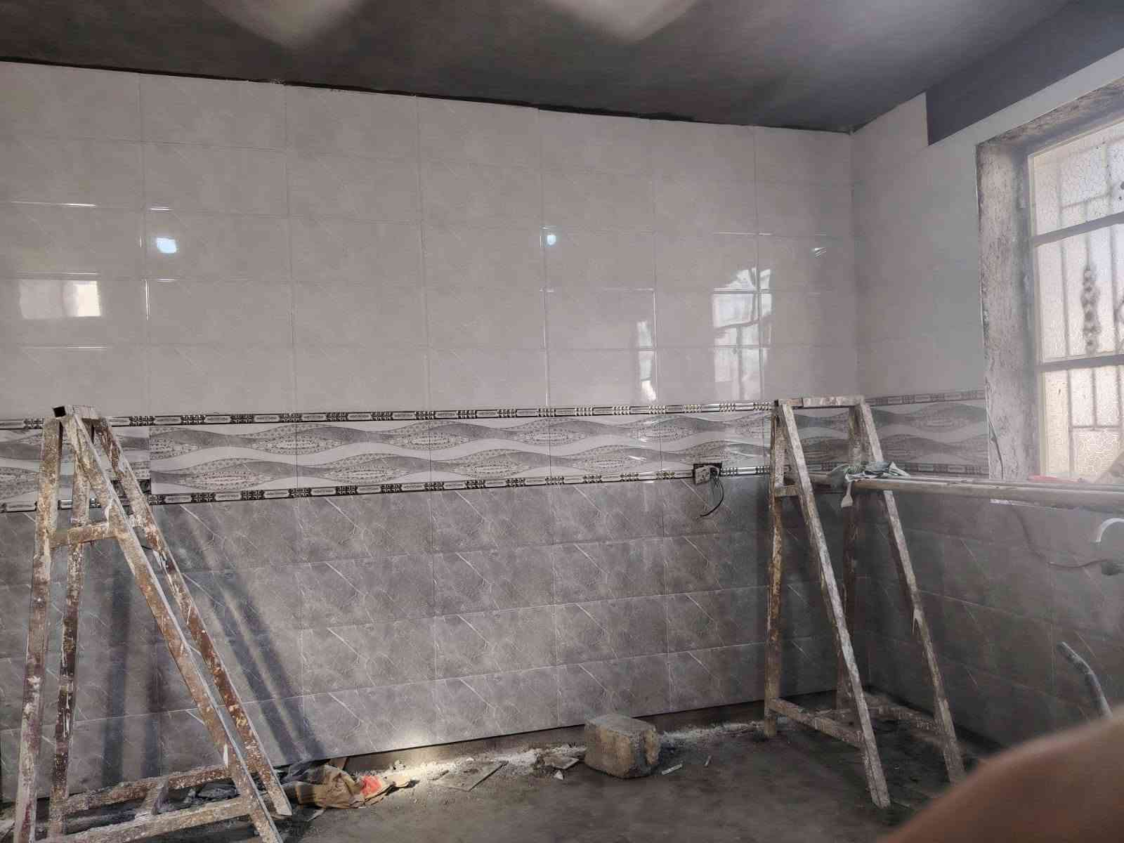 مستمرين بالعمل سيراميك+تأسيس كهرباء +تأسيس مي +بياض
للاستفسار الاتصال على هذا الرقم
***********
