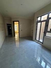 السيدية • طابق أرضي زيرو • غرفة نوم كبيرة