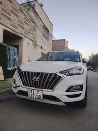 توسان 16 • ٢٠١٦ • لكزس 20 امريكي