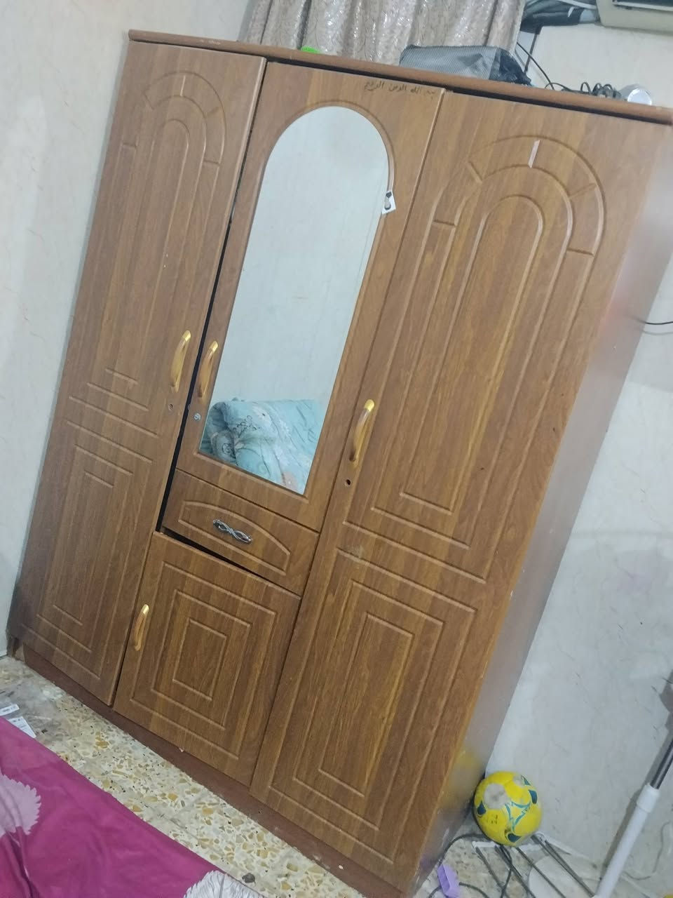 كوفه • حي ميسان • مجال بسيط