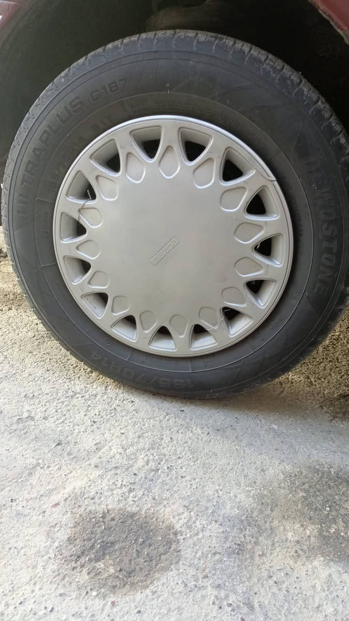 مازدا • كبات • موصل الايسر
