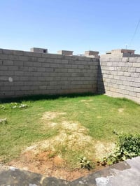 دار للبيع • حي الأطباء التقطيع الجديد • بناء حديث