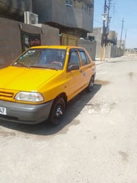 سايبا ٢٠١٨ • مكينة وكير جديد • حي النصر
