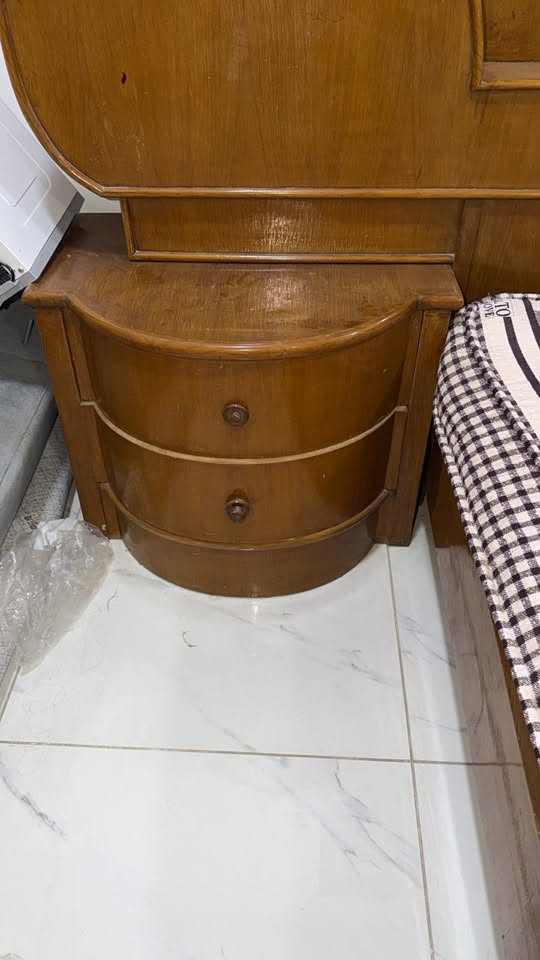 غرفة نوم • صاج عراقي • نظيفه