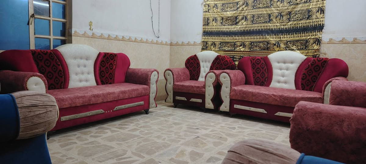 تخم للبيع تسكام 9 نفرات السعر 192 نجف اكو توصيل بكروة ***********
تخم للبيع تسكام 9 نفرات السعر 195 نجف اكو توصيل بكروة ***********
