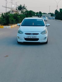 اكسنت • ٢٠١٣ • خليجي