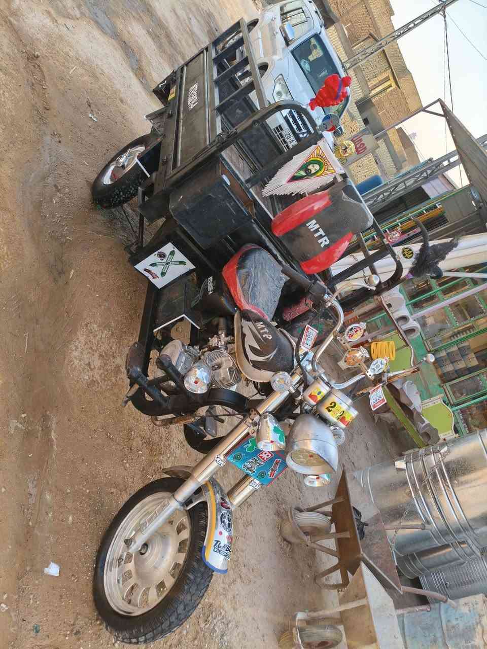 ستوته MTR للبيع موديل 17 اوراق اصولي شاصي ركبه مكفوله كهربائياات كله جديد رماش زنون نكره سلف

 مكان نجف حي النداء السعر 1300 رقمي ***********
