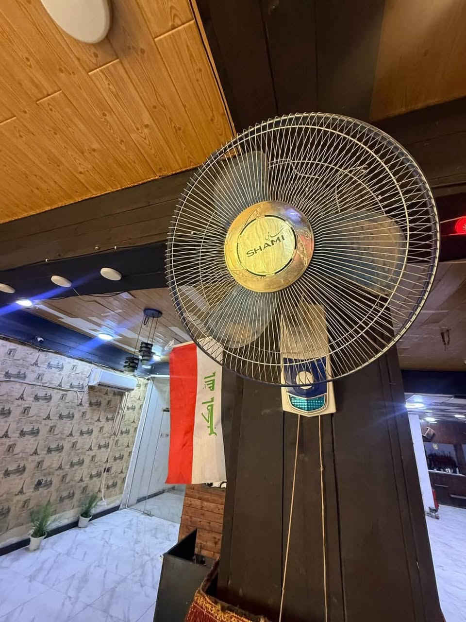 العراض الكوفي للبيع التواصل ع الرقم *********** الموقع البصرة الجنينه شارع البهو كوفي دارك
