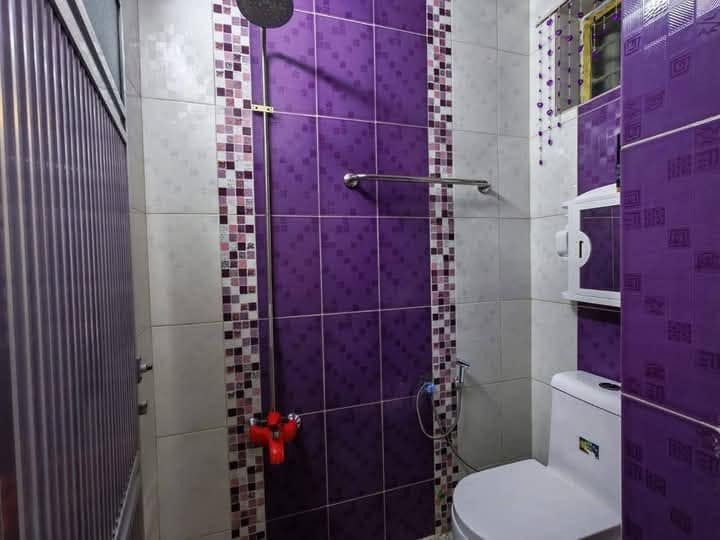 بيت للبيع

القاهرة الثانية قرب جسر البنوك

80 متر

ثلاث طوابق

4×20

عرض الشارع 12

***********
