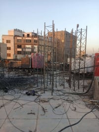 يوجد لدينا تفصيخ جميع ابراج بغداد فقط  من الله التوفيق  07875853490 07...