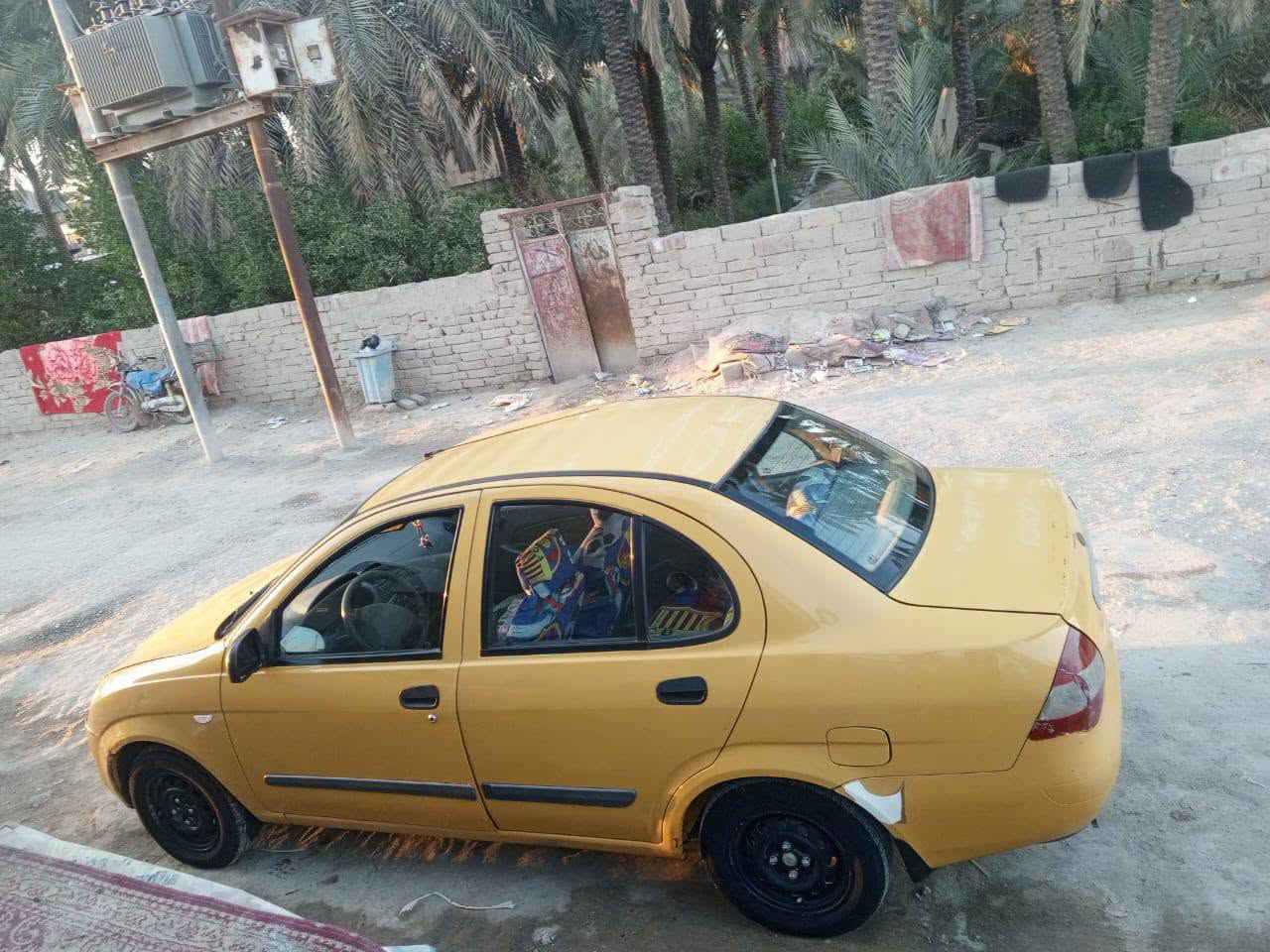 طيبه • ٢٠١٥ • رقم بابل