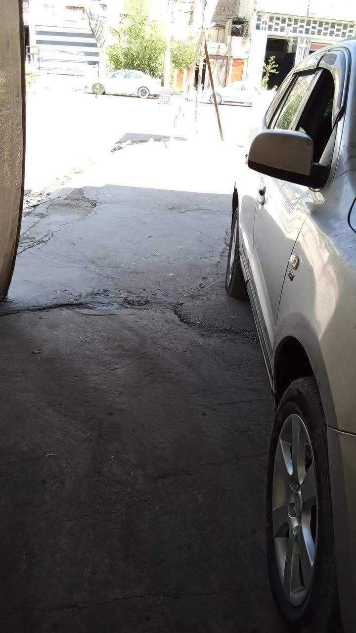 سنتافيا موديل 2010
فول مواصفات كاز كصه جنطه
جاهزه سعر مناسب تفاصيل 
***********
