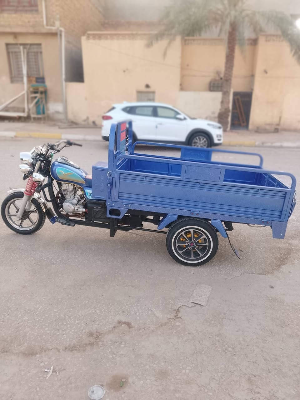 ستوته • موديل ٢٣ • كربلاء حي العامل