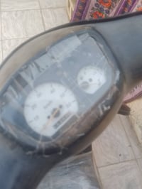 دراجه بلاديه • نقصه باتري • مكينة خرسه