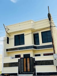 هورجب بغداد • ١٠٠م • بناء فول