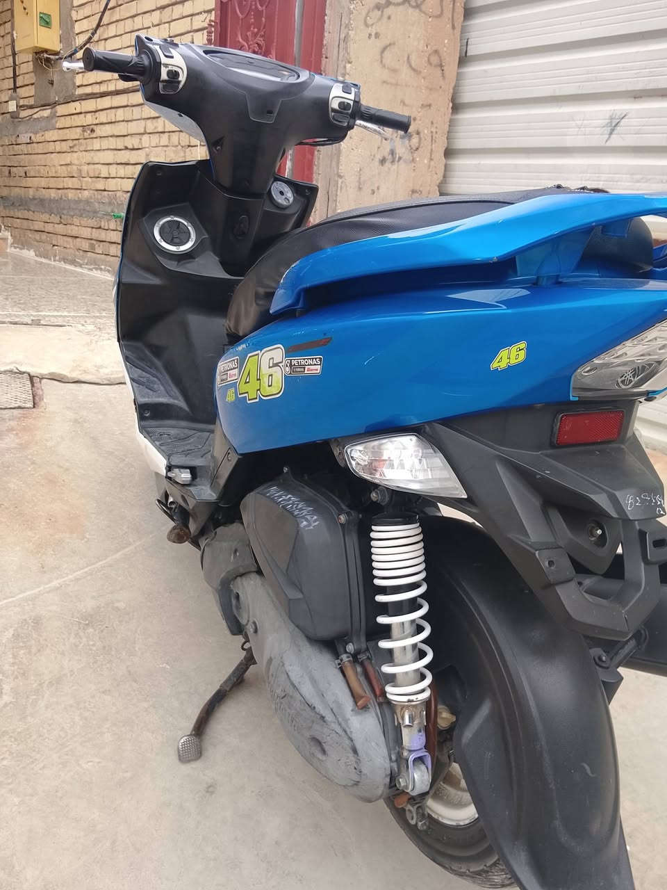 جيتي ار • ٢٠١٤ • كفاله عامه