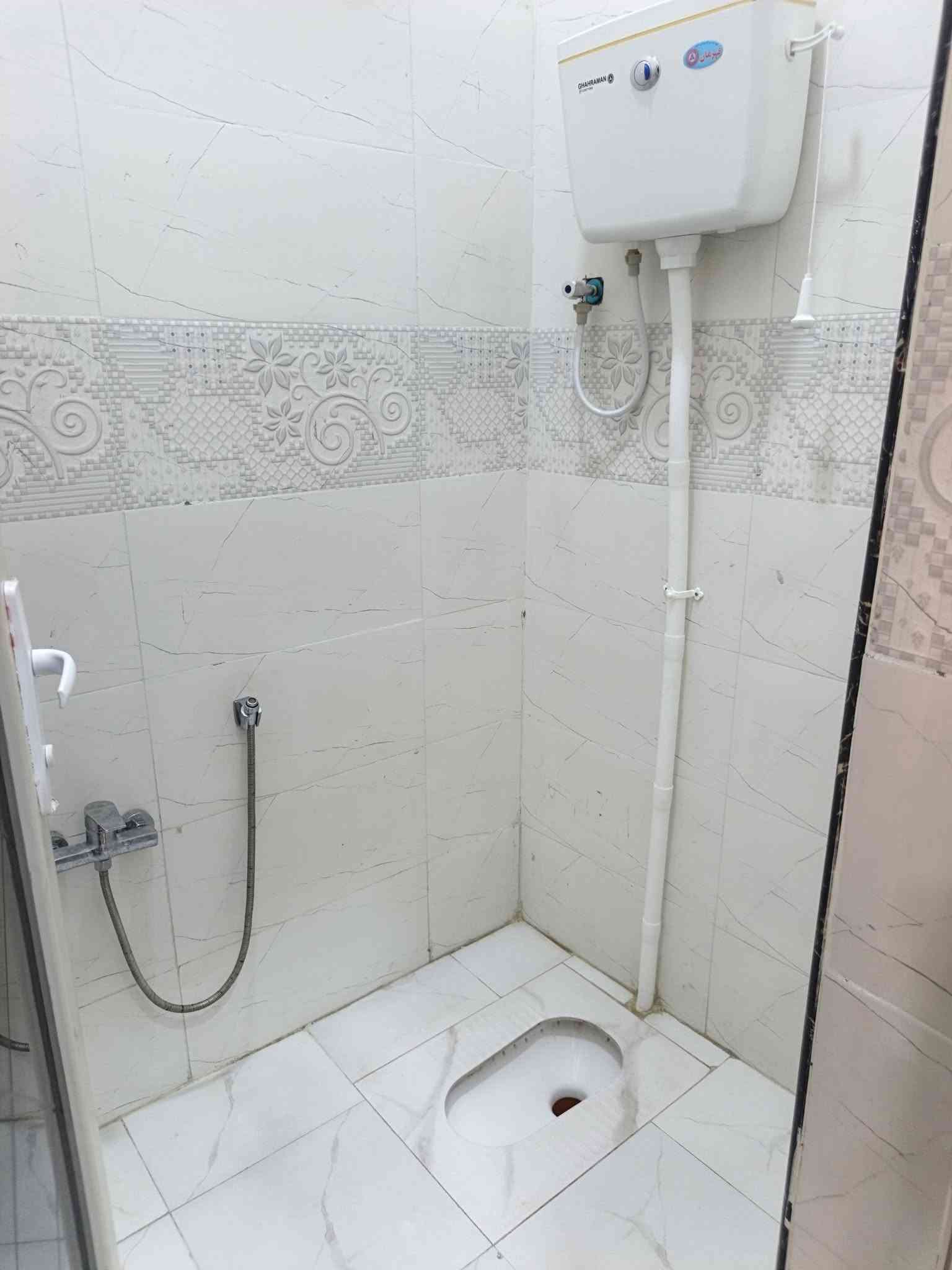 البصرة ابي الخصيب • بناء حديث • ٢٢٠م