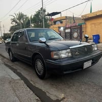كراون ارنب بلاديه • بدون صبغ • بدون ضربه