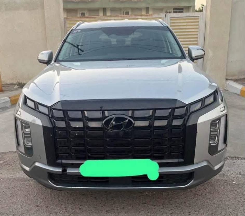 بلا سايد • ٢٠٢٣ • ماشيه ٤٠٠٠