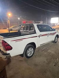 هايلوكس • ٢٠٢٥ • رقم اربيل