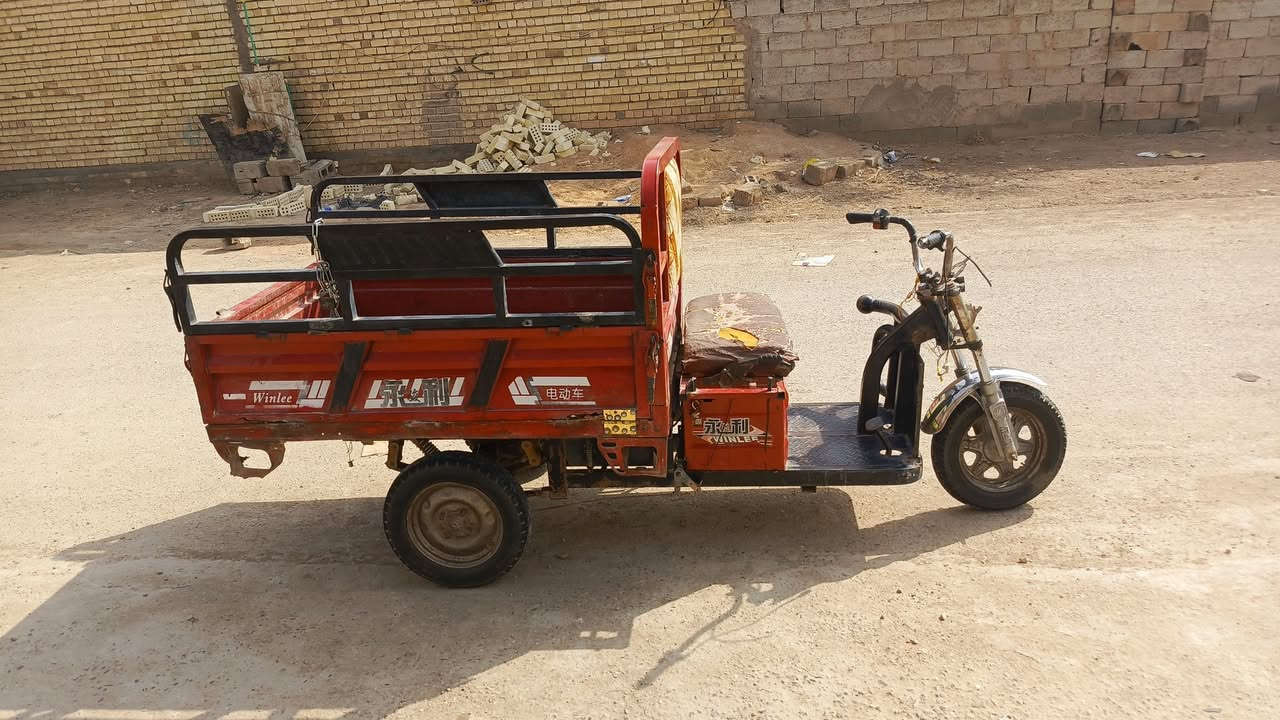 ستوتة شحن • شغالة • أبي غريب ابومنيصير