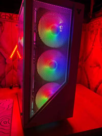 تجميعه كامله للبيع تحمل جميع للعاب   ✅ المعالج: Intel Core i5-9400F (ا...