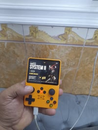 اتاري محمول • ٢٠٠٠٠ لعبة • محاكيات PS1