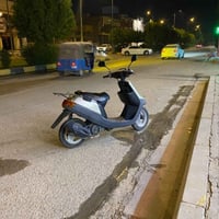 بطة • محرك ناعم • تايرات جدد