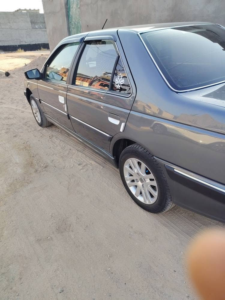السلام عليكم بيجو بارص حره 24بسمي مكفولة سعرها 74
رقمي *********** البصرة, العراق
