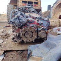 كير ١٣٠ • ما مشتغل • الأنبار