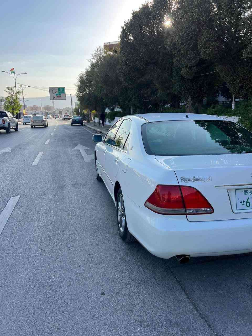 شاهين • ٢٠٠٥ • ١٨٢٠٠٠ كم
