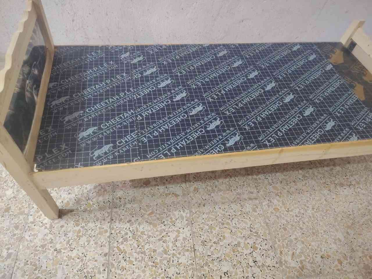 جربايه • ام نفر
