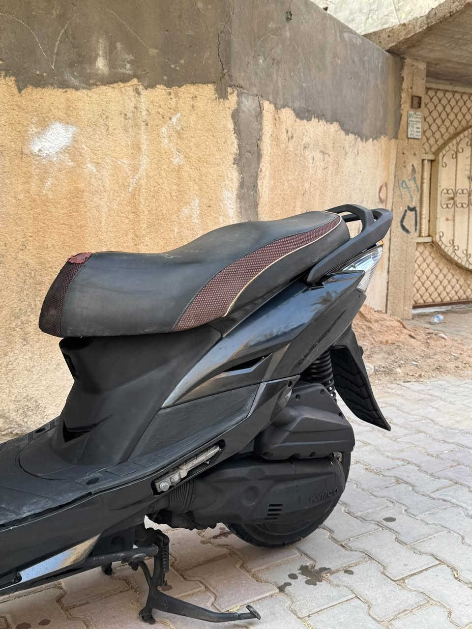 دراجه كانكو v5 للبيع مكان كربلاء
دراجه مال حاويه نضيفه كلش مامفتوحه 
***********
