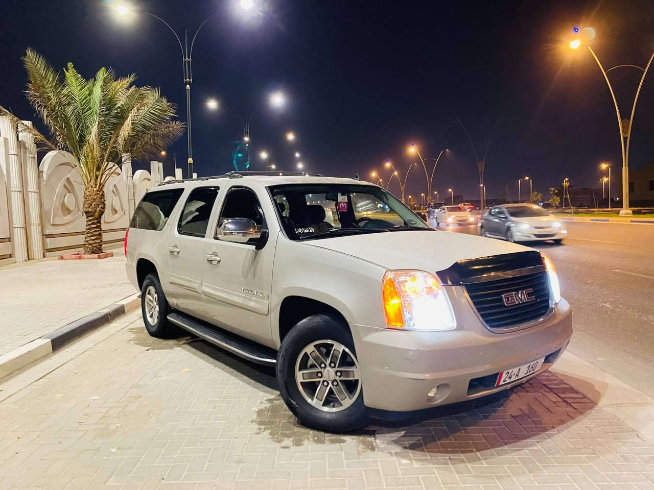 يوكن • ٢٠٠٧ • رقم دهوك