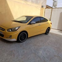 ٢٠١٣ • وارد امريكي • مكينة 1600