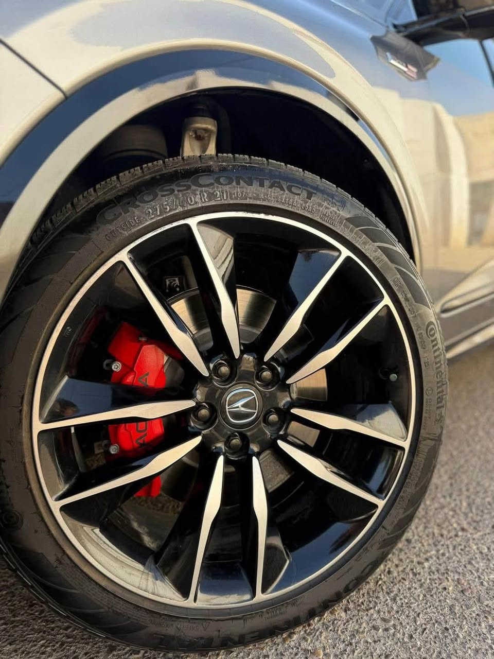 السلام عليكم
هوندا أكيورا MDX ياباني أصل موديل 2024 ماشية 20 ألف كيلو
كلين تايتل كفالة عامة من الدعامية للدعامية فول مواصفات ماكينة 3000 تيربو 6 سلندر داخل أحمر أصلي / كشنات تدفئة وتبريد / كشنات خزن / كشنات مساج 14 وضعية / سيستم صوت 25 سماعة / تخم تاير أصلي حجم 21 / بردات خلفية / صندوق كهرباء / سبعة راكب / فور ويل / دفع رباعي / تبريد 3 قطع / إنارة متغيرة داخلية بلادية / جكات تصعد وتنزل / سقف بانوراما / مغلفة PPF مات / داتاشو / استيرن كهرباء / رادار أمامي / رادار جانبي / كاميرات عدد 5 / ماوس/فچوچ برمبو
رقم أربيل باسمي / مكان السيارة بغداد
***********
