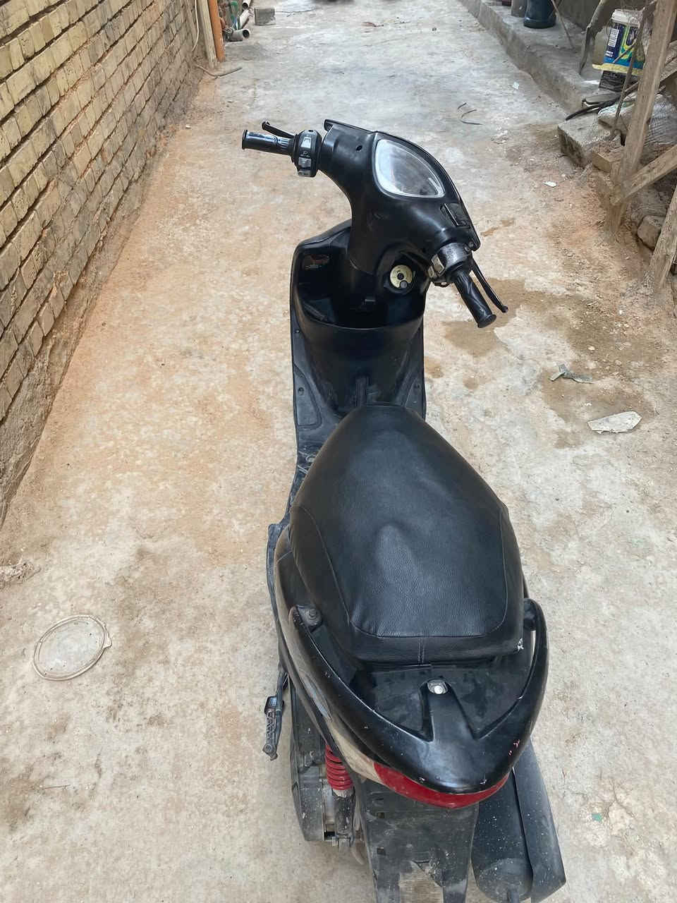 ماكس عدله نضيفه ومكفوله نكره سلف ناعمه وحلوه ماعيزه شي بس ترتيبات كابرترًجديده اصليه دبل جديد بوشه وسلف ٥٥ سعره ٤٥٠وبيه مجال حك الجيه الستفسار عل واتساب ***********مكاني كربلا كنطره السلام

