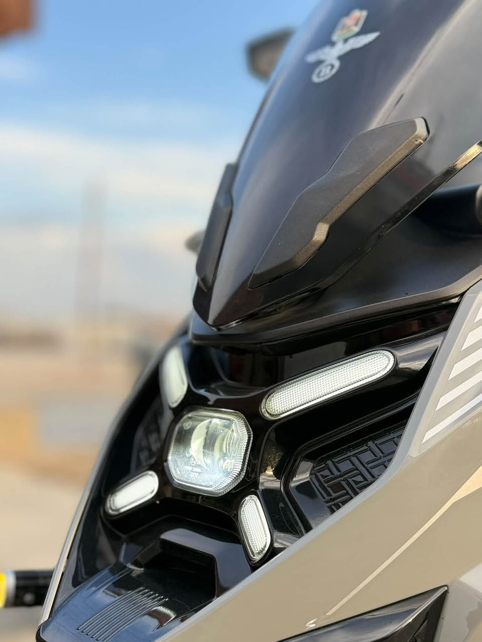 اباجي • ٢٠٢٥ • ٦ بطاريات