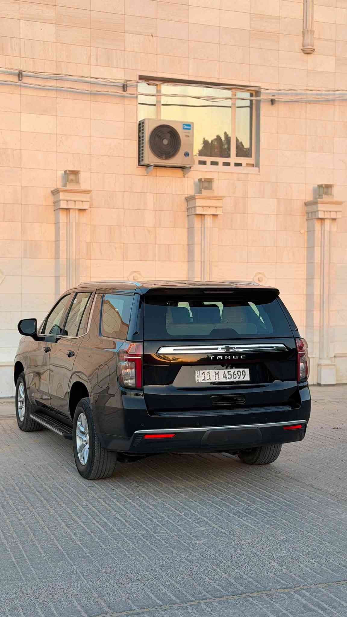 تاهو 2023  LS خليجي  بغداد باسمي
بصمة تشغيل 

كشنات كهرباء 

ثلاجه 

رادار 

نقطه عمياء 

هاندبريك بصمه 

كامره 

شاشه 

تشغيل عن بعد

 مانع تصادم

 تحديد مسار 

٧راكب تبريد مركزي

 داتا شو تنبيه عند الاقتراب من اي شيء

 لد أمامي وخلفي

 لايتات زنون 

فول تحكمات وانضمه 

باقي مواصفات التاهو معروفه 

السعر

ماشية 86 

مكفولة من الصبغ والتبديل والفتح 

***********
