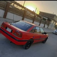 مازدا 626 • موديل ١٩٩١ • رقم نينوى