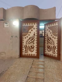 العبور • المدخل الثاني • ١٥٠م