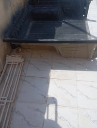 غلاف بدي نيسان • اصلي • لا كسر