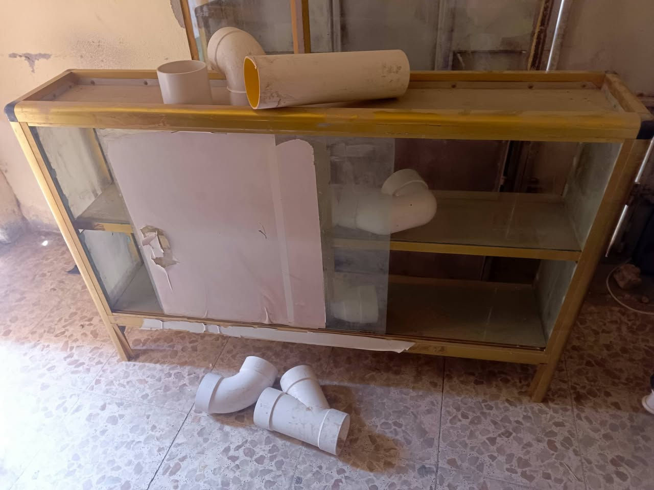 جميع هذه الأغراض للبيع يلي محتاج شي منهم حاضر 
عرض كلهم مرة وحدة ب100الف وبيها مجال اتصل علية 

الرقم   ***********
