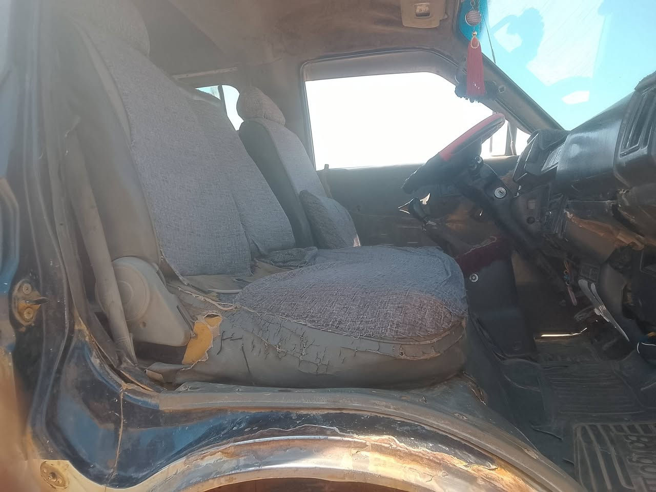 كيا بستا للبيع 94 مكينه مجفتة جديد كير جديد اكسل جديد خياس مابيهة سنوية بسمي نهاية 26 تسقط تحويل مباشر السعر 28 بيهة مجال المكان ديالى بلدروز للاستفسار ***********
