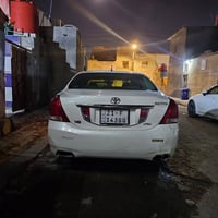 ماجستا • ضربه خفيفه • باب السدر