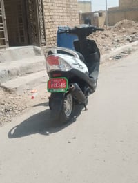دراجه • للبيع