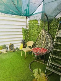 حي الجهاد بغداد • ١١٠م • ٣غرف
